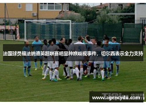 法国球员福法纳遭英超联赛明显种族歧视事件，切尔西表示全力支持